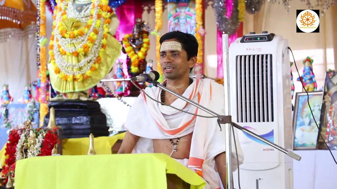 വൈവസ്വത മനു പരമ്പര - ശ്രീമദ് ഭാഗവതം Part 33