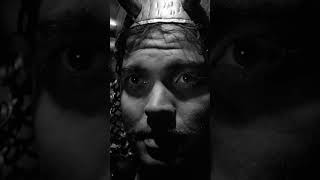 Orson Welles&#39;s Underrated Masterpiece - Macbeth