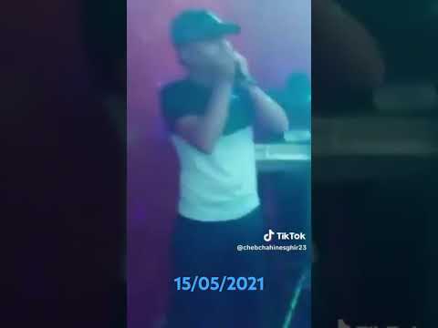 متخلينيش ياعمري