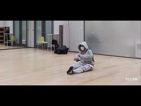 [NCT 쇼타로] 몸이 고무가 아닐까