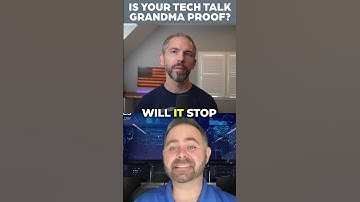 MSPs, stop with the tech talk!