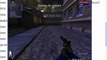 urban terror cheat codes