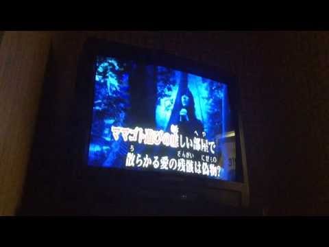 Janne Da Arc/ヴァンパイア 歌ってみた。