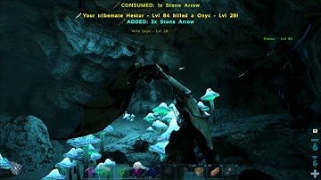 Where to find Dung Beetles - ARK Survival Evolved