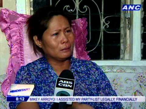 Truck Driver Florentino Santiago Is Lone Filipino Fatality In Riyadh Explosion 