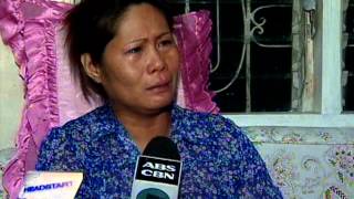 Truck Driver Florentino Santiago Is Lone Filipino Fatality In Riyadh Explosion