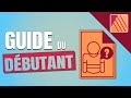 Guide dbutant affinity publisher  10 choses  connatre pour dbuter