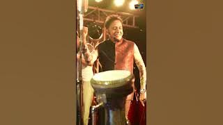 Sukhwinder Singh's POWERFUL Performance | Must-Watch! 🔥 #SukhwinderSingh #BollywoodMusic