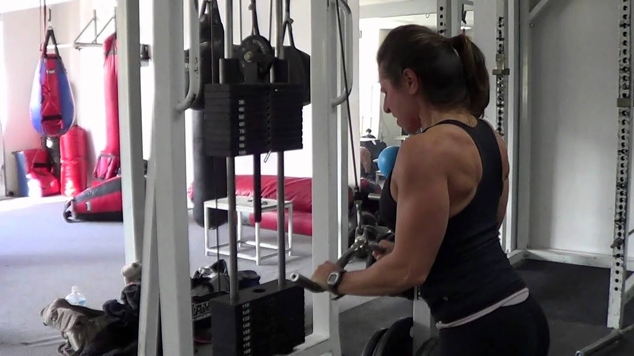 Figure & Physique Magazine with 2x Ms Olympia Janet Kane @Definitions 352