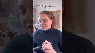 POV: Sevtlana Does Your Makeup | Sarah Schauer