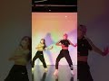 RIEHATAさんの「DREAM ISLAND」をRunaとMiranoで踊ってみました🧡