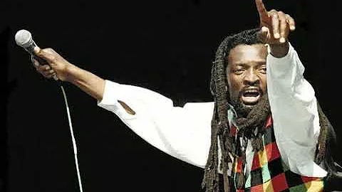 BEST OF LUCKY DUBE NONSTOP MIX