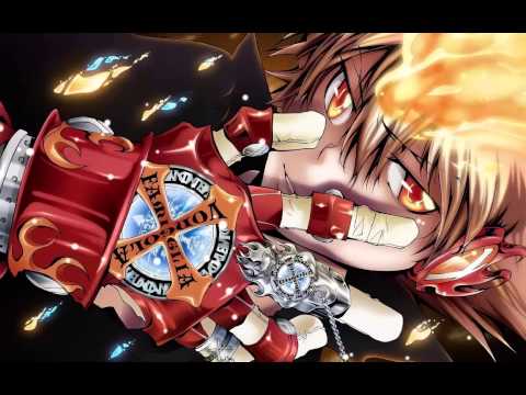 Nightcore - Re-Make [ ONE OK ROCK ]