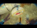Let's Play Subnautica 2 #021 Kleine Starterbase Bauen