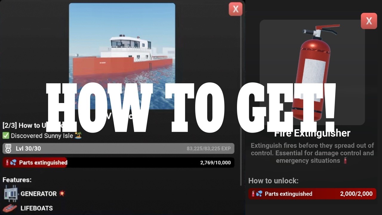 Learn How to Use a Fire Extinguisher