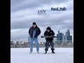 Rauf Faik Luv Official Audio 