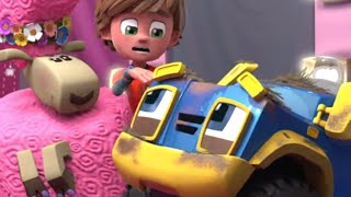 Rev And Rumble To The Rescue - Rev And Roll