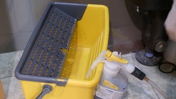 Custodial Training Video