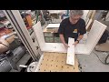 Final Panel Prep and Assembly | Kitchen cabinet build series Part 7