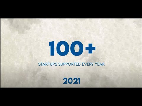 Venture Center's 15 year journey - video from Venture Center