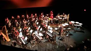 Overture from Porgy and Bess