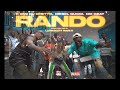 D ONE du Ghetto, Diesel Gucci, Nix Ozay - RANDO (Official MusicVideo) by LLenn Scott