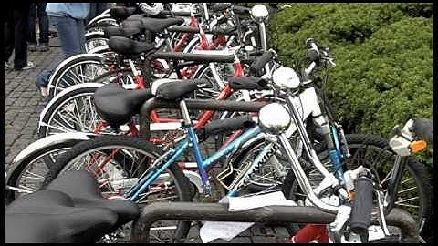 Cornell University launches Big Red Bikes on Spark Software