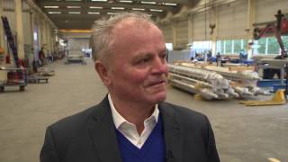 Ondernemen Doen We Zo - Tummers Food Processing Solutions