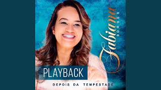Igreja Poderosa (Playback)