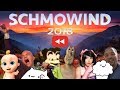 Youtube rewind 2018 but memes so a waterfall of memories washes over you as you think back to pre