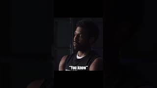 Kyrie man… #edit #nba #clips #real #sad #slowed #shorts #basketball #reels #viral #video #motivation
