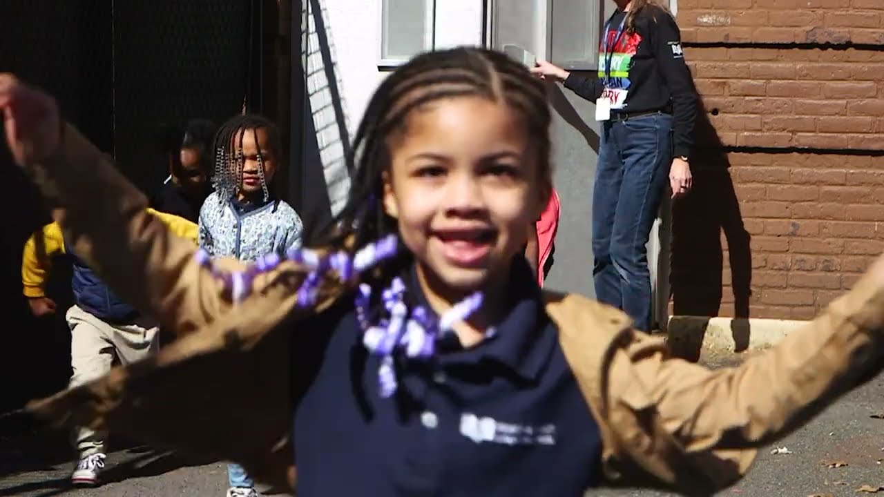 🌟 Great Oaks Legacy Charter School | Discover the Journey 🌟