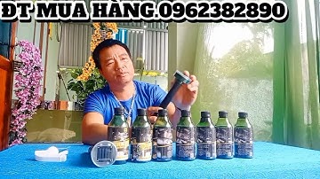 DUNG DỊCH XỊT ĐUỔI HẾT SẠCH MỌI CON CHUỘT MÁY ĐUỔI CHUỘT RẮN CHIM NĂNG LƯỢNG 