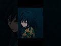 Aggression🔥 vs calmness💧 | Demon Slayer #Giyu #Sanemi #HashiraEdit #DemonSlayerEdit #AMV #AnimeAMV