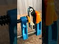 Perfect fixing with a master’s trickNothing moves with this technique#USA #FixingHack #TightScrew