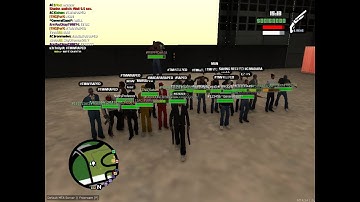 MTA:SA 1.6 || AC|ZeyaD vs [OS]Hirek || you cant with me