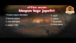 Himpun lagu jopatri [office music halaman Putra]