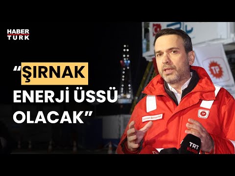 Alparslan Bayraktar: \