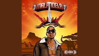 Konke Feat Al Xapo  Lukimi    Malandela Ep  Amapiano