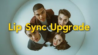 видео: Синхронизация губ с помощью искусственного интеллекта нового уровня: 4 динамика, видео профессион... картинка: Синхронизация губ с помощью искусственного интеллекта нового уровня: 4 динамика, видео профессион...