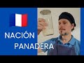 Nación Panadera | Capítulo 1 | Francia 🇫🇷 @pepapan.ba