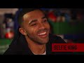 Who's getting a hair transplant at Bournemouth? | Callum Wilson | Teammates 2.0