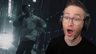 Amazing Aussie Metalcore band with a HUGE comeback! Mirrors - Devil's Due Reaction
