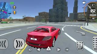 Car Simulator Mcl - Realistic Super Car Simulator 3D - Vehicles Driving Android Gameplay