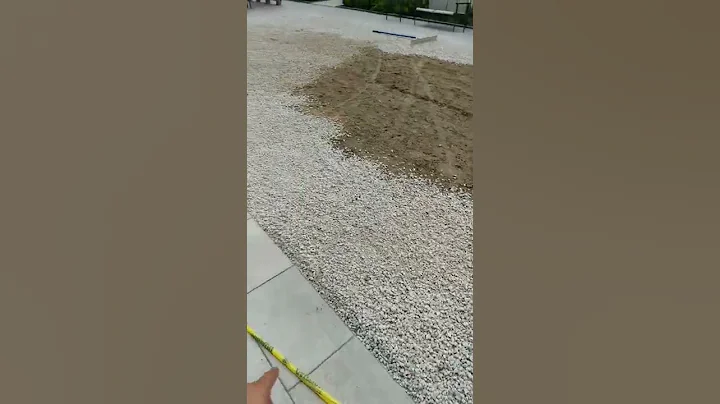 artificial turf installation #shorts #diy #youtubeshorts - DayDayNews