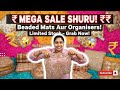 Beaded Mats, Dining Runner Sets &amp; Organisers