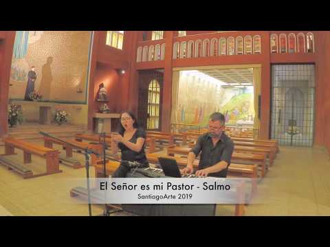 Vista previa del video de El Señor es mi pastor