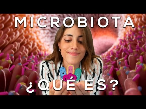 Vídeo: Què és La Microflora Patògena