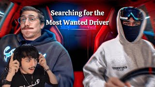 MellyTrippin Reacts To "Searching for the Most Wanted Driver in America" (DON'T DRIVE LIKE THIS!)