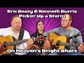 12 On Heaven&#39;s Bright Shore - Eric Beaty &amp; Kenneth Burris - Pickin&#39; Up a Storm